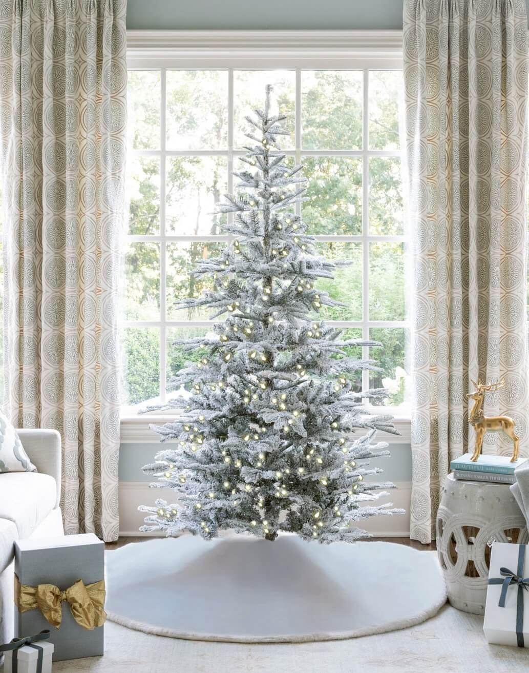 Best Selling Artificial Christmas Trees